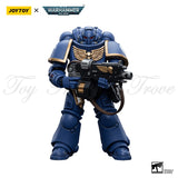 Action Figure Warhammer 40k Boneco