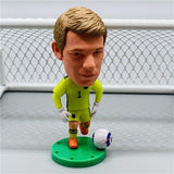Mini Craques da Copa 7cm