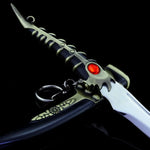 Espada Game of Thrones Miniatura - Nerd Loja
