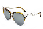Óculos de Sol Gatinho Fashion - Nerd Loja