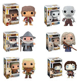 Funko O Senhor Dos Aneis Hobbit