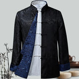 Roupa Tradicional Chinesa - Nerd Loja