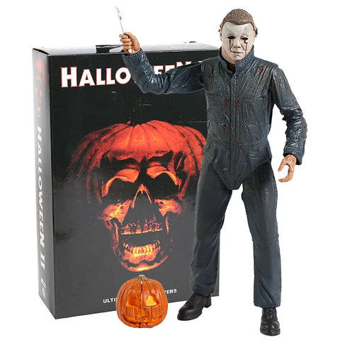 Action Figure Michael Myers Neca