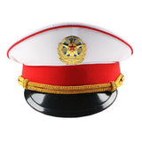 Cap Militar Soviético URSS