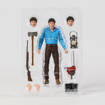 Action figure Evil Dead Ash Uma Noite Alucinante