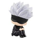Boneco Jujutsu Kaisen Miniatura - Nerd Loja