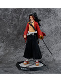 Action Figure Demon Slayer Yoriichi Tsugikuni 30cm