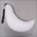 Rabo de Raposa Cosplay 70cm