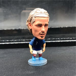 Mini Craques da Copa - Nerd Loja