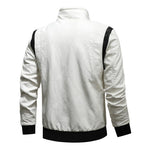 Jaqueta Bomber Masculina Scorpion Drive