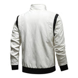 Jaqueta Bomber Masculina Scorpion Drive