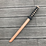 Katana de Madeira 
