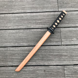 Katana de Madeira 