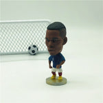 Mini Craques da Copa - Nerd Loja