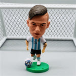 Mini Craques da Copa - Nerd Loja