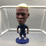Mini Craques da Copa - Nerd Loja