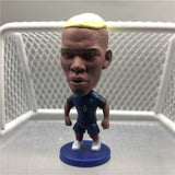 Mini Craques da Copa - Nerd Loja