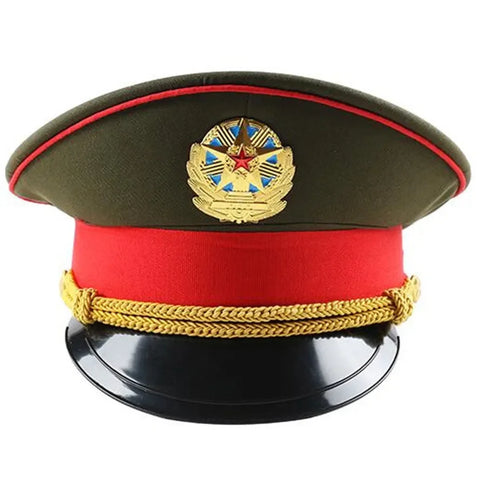 Cap Militar Soviético URSS
