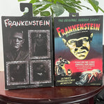 Boneco Frankenstein 1931 - Nerd Loja