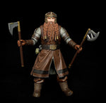 Boneco Senhor dos Aneis Gimli