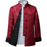 Roupa Tradicional Chinesa - Nerd Loja