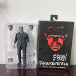 Boneco Frankenstein 1931 - Nerd Loja