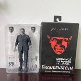 Boneco Frankenstein 1931 - Nerd Loja
