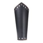 Bracelete Medieval Couro 