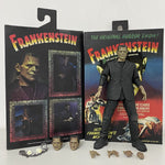 Boneco Frankenstein 1931 - Nerd Loja