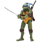 Boneco Tartaruga Ninja Action Figure