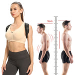 Corretor de Postura 40 a 150kg