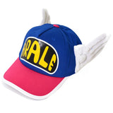 Boné Arale Dr Slump Cosplay - Nerd Loja