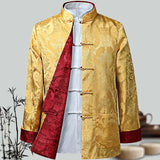 Roupa Tradicional Chinesa
