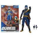 Comando em Ação Boneco GI Joe 