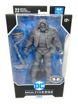 Action Figure Lobo DC Multiverse 18CM