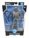 Action Figure Lobo DC Multiverse 18CM