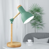 Luminária de Mesa Abajur Moderna Minimalista
