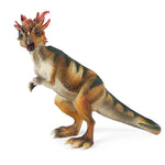 Boneco de Dinossauro Pachycephalosaurus - Nerd Loja