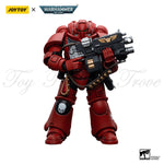 Action Figure Warhammer 40k Boneco