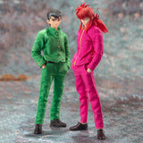 yu yu hakusho action figure 