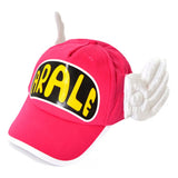 Boné Arale Dr Slump Cosplay - Nerd Loja