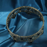 Coroa Medieval para Rei e Rainha - Nerd Loja