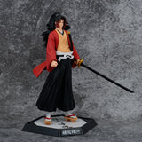 Action Figure Demon Slayer Yoriichi Tsugikuni 30cm