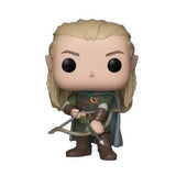 Funko O Senhor Dos Aneis Hobbit