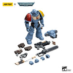 Action Figure Warhammer 40k Boneco