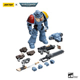 Action Figure Warhammer 40k Boneco