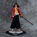 Action Figure Demon Slayer Yoriichi Tsugikuni 30cm