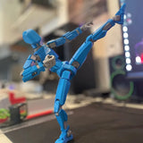 Robô Articulado Shapeshift - Nerd Loja
