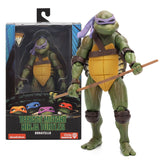 Boneco Tartaruga Ninja Action Figure