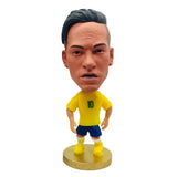 Mini Craques da Copa Neymar
